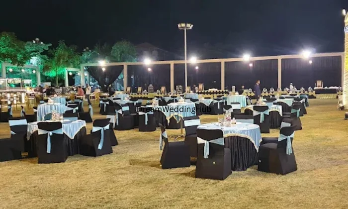 Mayuris Greenwood Garden